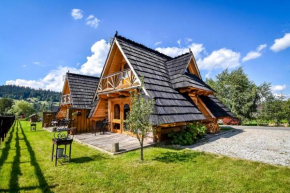 Gazdówka na Brzyzku Zakopane